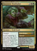 Eccentric Pestfinder // Turn Stones - Back Face