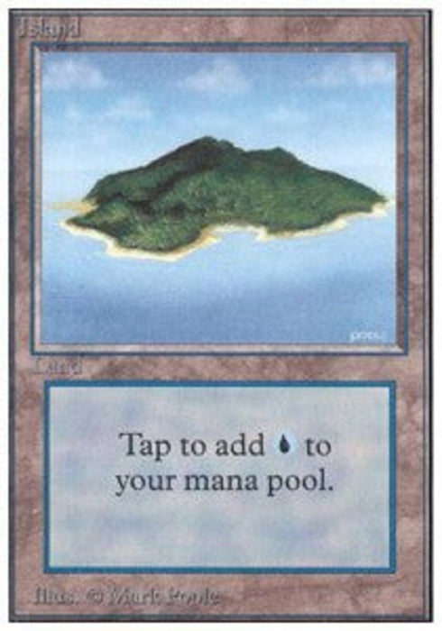 Island (V.2) 2ED- Land Englisch