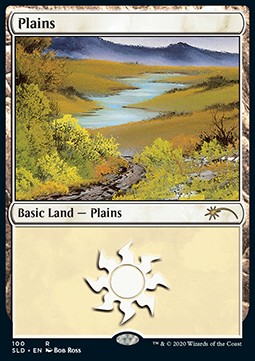 Plains (V.2) SLD-100 Land Englisch