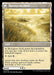 Razorgrass Ambush // Razorgrass Field - Back Face