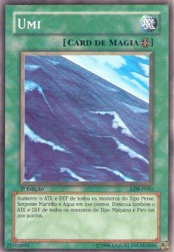 Umi LDB-PT050 Common Portugiesisch