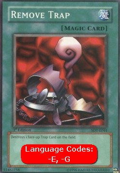 yugioh remove trap card Brainwashing | Details Remove Trap (manga) | Yu-Gi-Oh!