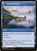Glasspool Mimic // Glasspool Shore - Back Face