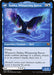 Alrund, God of the Cosmos // Hakka, Whispering Raven - Back Face