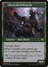 Ulvenwald Oddity // Ulvenwald Behemoth - Back Face