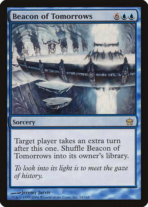Magic: Beacon of Tomorrows