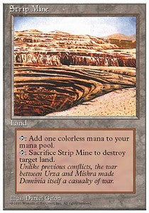 Tagebaumine 4ED- Uncommon Deutsch