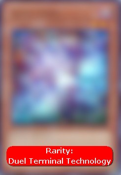 Warlock of the Ice Barrier (V.2) HAC1-EN044 Parallel Rare Englisch