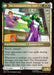 Jennifer Walters // The Sensational She-Hulk - Back Face