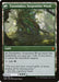 Turntimber Symbiosis // Turntimber, Serpentine Wood - Back Face