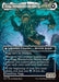 Sygg, Wanderwine Wisdom // Sygg, Wanderbrine Shield - Back Face