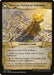 Path of Mettle // Metzali, Tower of Triumph - Back Face