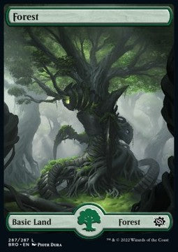 Forest (V.2) BRO-287 Land Englisch