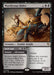 Murderous Rider // Swift End - Back Face
