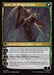 Grist, Voracious Larva // Grist, the Plague Swarm - Back Face