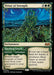 Virtue of Strength // Garenbrig Growth - Back Face