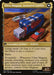 Ultra Magnus, Tactician // Ultra Magnus, Armored Carrier - Back Face