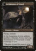 Ravenous Demon // Archdemon of Greed - Back Face