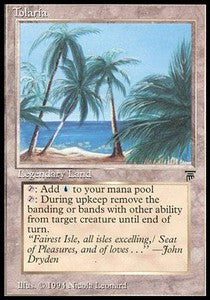 Tolaria LEG- Uncommon Englisch