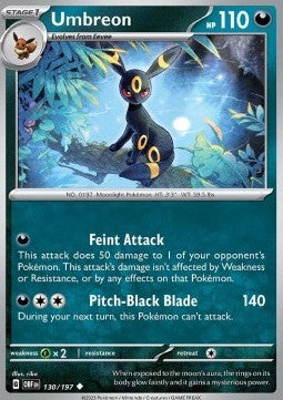 Nachtara OBF-130 Uncommon Deutsch
