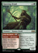 Questing Druid // Seek the Beast - Back Face