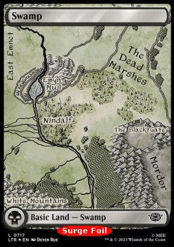 Swamp (V.1) LTRH-717 Land Englisch
