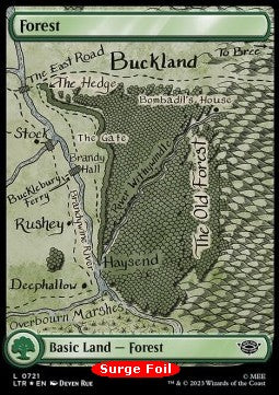 Forest (V.1) LTRH-721 Land Englisch