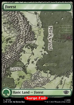 Forest (V.2) LTRH-722 Land Englisch