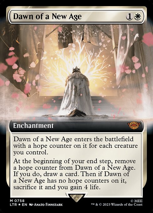 Magic: Dawn of a New Age