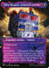 Ultra Magnus, Tactician // Ultra Magnus, Armored Carrier - Back Face