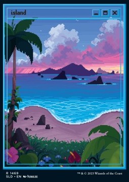Island (V.2) SLDSP23-1469 Land Englisch