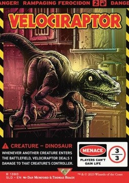 Rampaging Ferocidon SLDSV23-1390 Rare Englisch