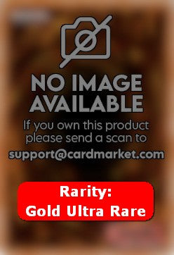 Flying Elephant (V.1) BLC1-EN017 Ultra Rare Englisch