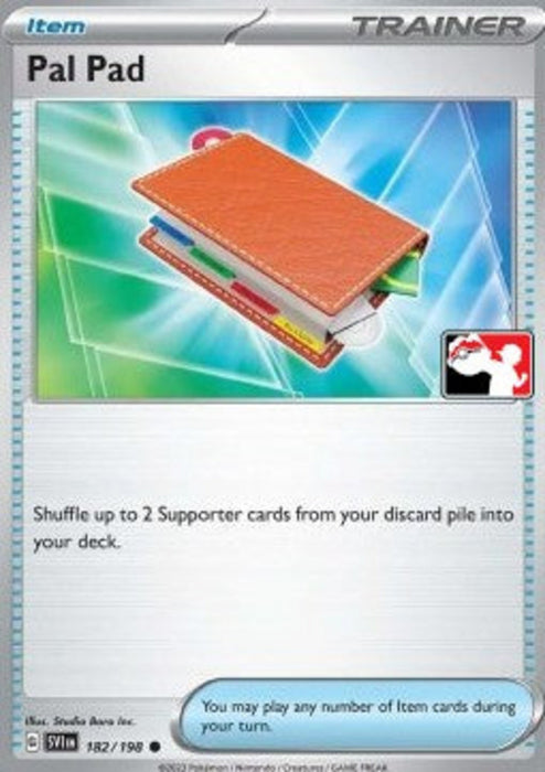 Adressbuch PPS4-SVI 182 Promo Deutsch