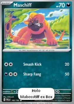 Mobtiff PAL-142 Promo Deutsch