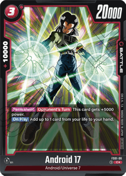 Dragon Ball Karten aus Starter Deck: Son Goku [Fusion World]