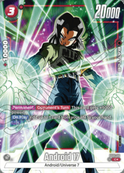 Android 17 (FS01-06) FWUP Common Englisch