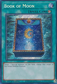 Book of Moon (V.3) RA02-EN050 Secret Rare Englisch