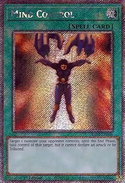 Yugioh Mind Control (V.4) RA02-EN046 Platinum Secret Rare Englisch kaufen ReCollectibles Yugioh Mind Control (V.4) RA02-EN046 Platinum Secret Rare Englisch kaufen ReCollectibles
