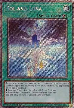 Sol and Luna (V.4) RA02-EN068 Platinum Secret Rare Englisch