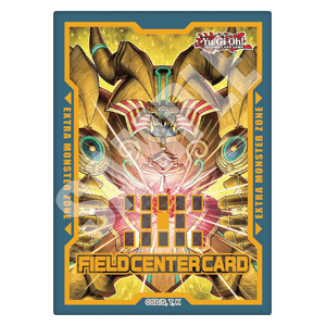The Infinite Forbidden Premiere! Field Center Card INFO-EN  Englisch