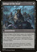 Invasion of Innistrad // Deluge of the Dead - Back Face