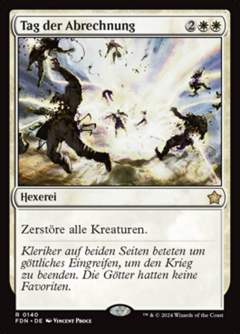 Magic: Day of Judgment