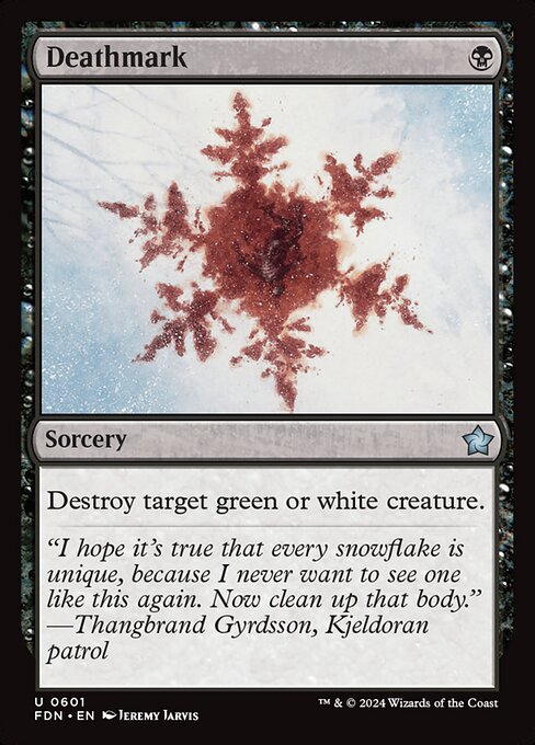Magic: Deathmark