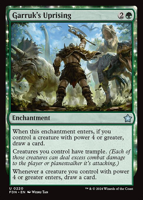 Magic The Gathering Grundstein – Der Einstieg ins Spiel