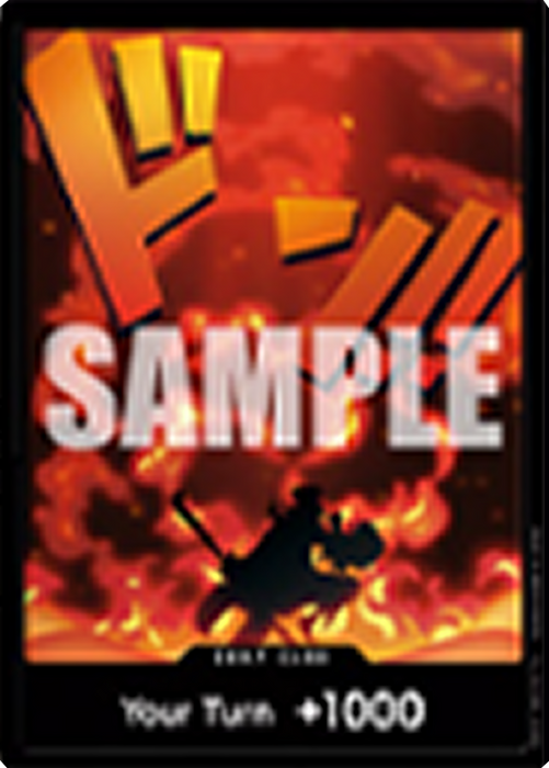 Don!! (Sabo DFC) OPPR DON!! Englisch