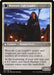 Hanweir Militia Captain // Westvale Cult Leader - Back Face