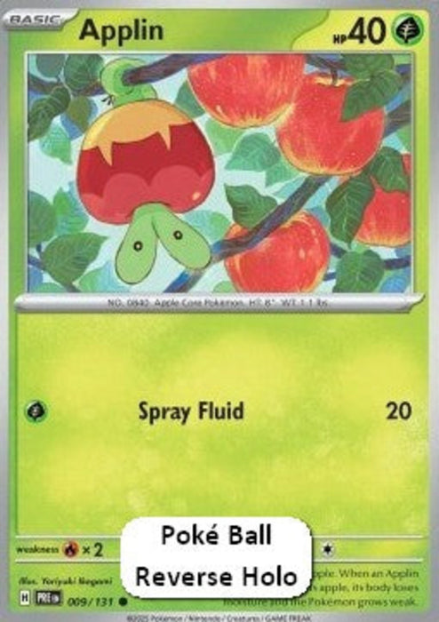 Knapfel xPRE-009 Common Deutsch