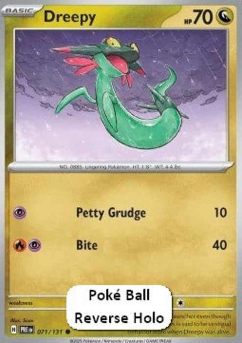 Grolldra xPRE-071 Common Deutsch
