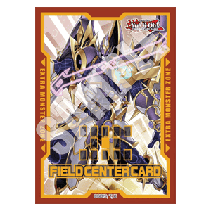 Alliance Insight Premiere! Field Center Card ALIN-EN  Englisch